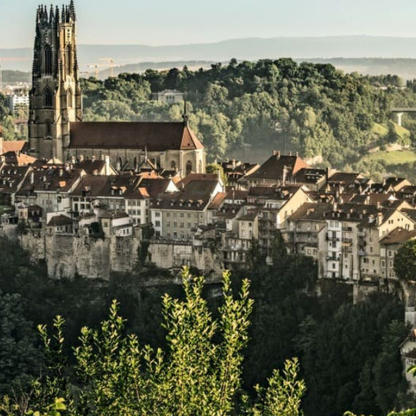 Fribourg