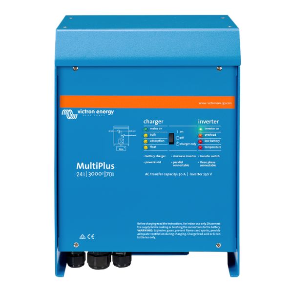Victron Multiplus